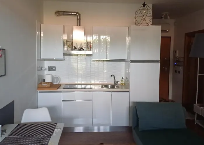 Marcus Modern